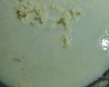 Penne in white sauce recipe step 5 photo