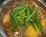Foto del paso 2 de la receta: Mi cazuela de ave