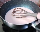 Foto langkah ke 2 dari resep Puding Telor Ceplok.