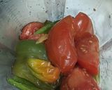 Foto del paso 2 de la receta: Salsa de habanero, chipotle y jalapeño