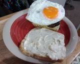 Foto del paso 2 de la receta: Sándwich Diputado Luco