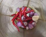 Foto langkah ke 1 dari resep Telur Dadar Padang.