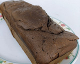 Foto del paso 4 de la receta: Budín de avena y Dátiles