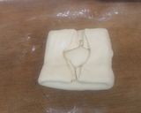 Foto del paso 5 de la receta: Hojaldre 🥮