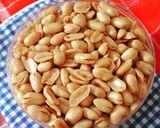 Foto langkah ke 6 dari resep Kacang Bawang Oriental.