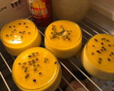 Foto del paso 5 de la receta: Mousse de maracuyá