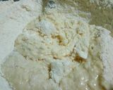 Foto del paso 4 de la receta: Pan trenzado tipo brioche