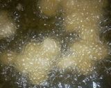 A picture of step 6 of Milk chin chin.