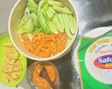 Foto langkah ke 1 dari resep Spring Roll.