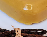 Foto del paso 5 de la receta: Dulce de batata saludable 🍠 sin azúcar agregado ni edulcorante 🍠 con agar-agar 🍠 2 ing. 🍠