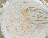 Foto langkah ke 5 dari resep Bika Ambon Bersarang Kenyal Anti Gagal.