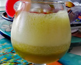 Foto del paso 4 de la receta: Gelatina de Lulo... Con cerebros zombies!