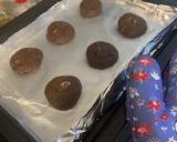 Mocha almond cookies recipe step 7 photo