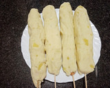 Foto del paso 4 de la receta: Perrito caliente