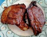 รูปขั้นตอนการทำที่ 3 ของ เนื้อเสือร้องไห้ย่าง