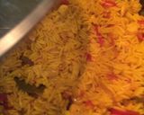Foto del paso 9 de la receta Arroz con pollo