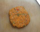 মুসুর ডালের কাটলেট (Masoor daler cutlet recipe in Bengali) রেসিপি ধাপ - 10 ছবি