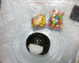 Foto langkah ke 5 dari resep Bento Anak.