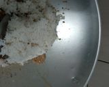 Foto langkah ke 5 dari resep 40. Nasi Mawut (Magelangan).