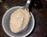 A picture of step 1 of Coffee.