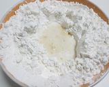 Foto del paso 1 de la receta: Pizza individual en sartén apta celíacos