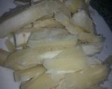 Foto del paso 2 de la receta Bastoncitos de yuca