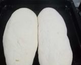 Foto del paso 5 de la receta: Pan casero súper económico #yococinoconcookpad