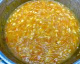 Foto del passaggio 9 della ricetta Marmellata di agrumi misti