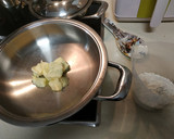 Foto del paso 3 de la receta: Receta aprovechamiento. Croquetas de codillo asado