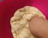 Foto langkah ke 7 dari resep Bomboloni Kulit Pisang.