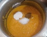 A picture of step 3 of Oil Free Lentil.