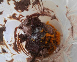 Foto del paso 8 de la receta: Puding vegano de chocolate