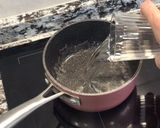 A picture of step 9 of Air Fryer Torrijas.