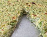 Foto del paso 4 de la receta: Tarta de zucchini