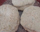 Foto del paso 4 de la receta: Milanesa de garbanzos