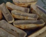 Foto langkah ke 7 dari resep Pancong keju.