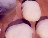 صورة لخطوة 1 من وصفة كعكة بعجوة(كعكة بتمر)