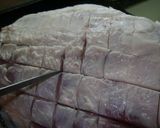 Foto del paso 2 de la receta: Pernil de cerdo