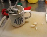 Foto del paso 1 de la receta: Pisa y zotas, "HolocausticaS" y Racinguistas, Relojistas y Herméticas