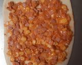 Foto langkah ke 3 dari resep Pizza roll.