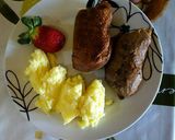 Egyszerű kacsamell recept fázis 2 fotója