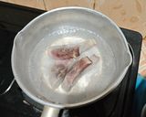 Foto langkah ke 1 dari resep Tongkol Suwir Pedas.
