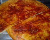 Foto del paso 1 de la receta: Pizza de Sábado.🍕