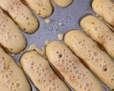 Foto langkah ke 7 dari resep Pukis Lumer.
