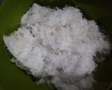 Foto langkah ke 3 dari resep Oblok Oblok Daun Singkong Teri.