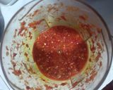 Foto langkah ke 3 dari resep Udang Balado.