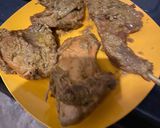 Foto langkah ke 5 dari resep Ayam Panggang Bumbu.