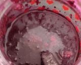 A picture of step 3 of Instant bread cake.