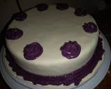 Madeira marble cake# mums recipe recipe step 13 photo