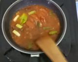 Foto langkah ke 3 dari resep Spicy Sarden.
